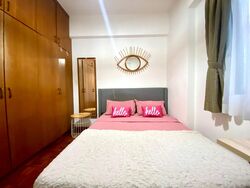 Central Green Condominium (D3), Condominium #536769111